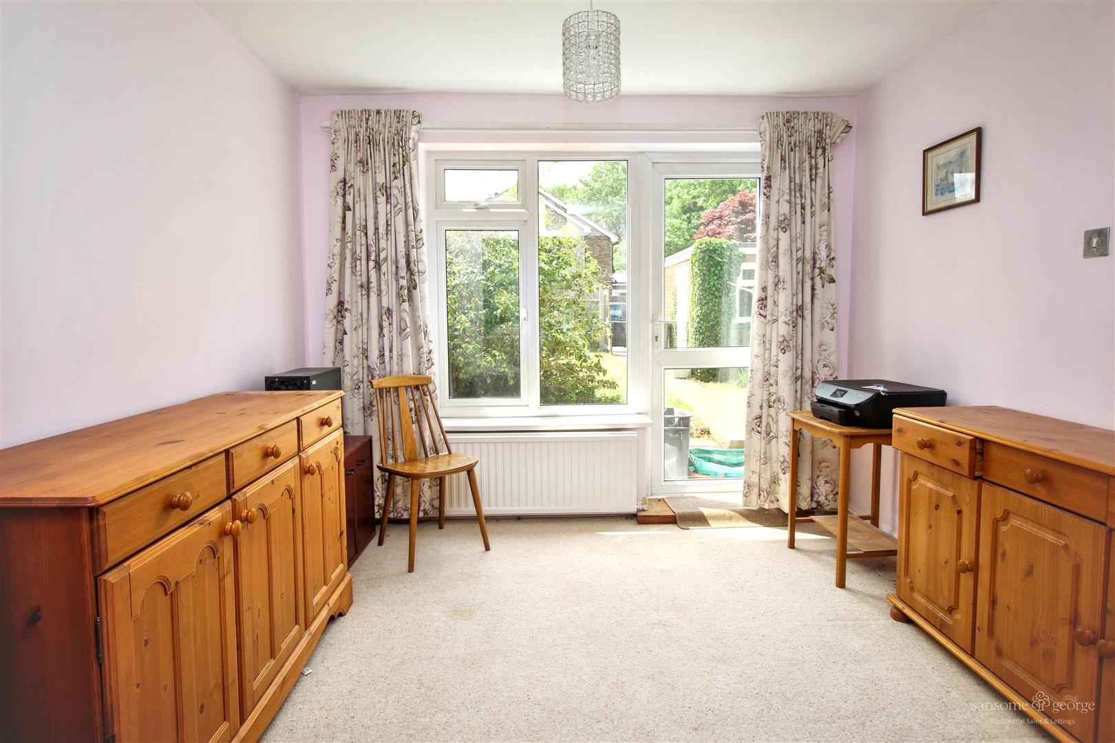 Rutherford Walk, Tilehurst, Reading